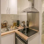 Stylish Duplex - 250M Beach - New