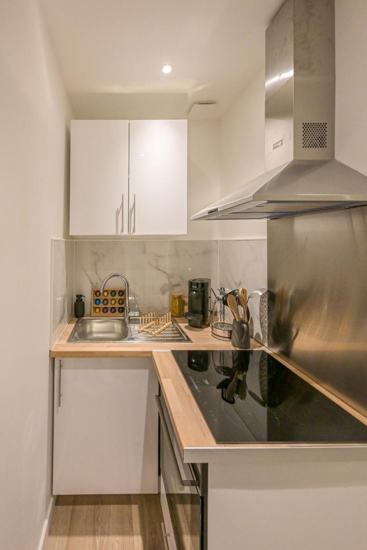 Stylish Duplex - 250m - New