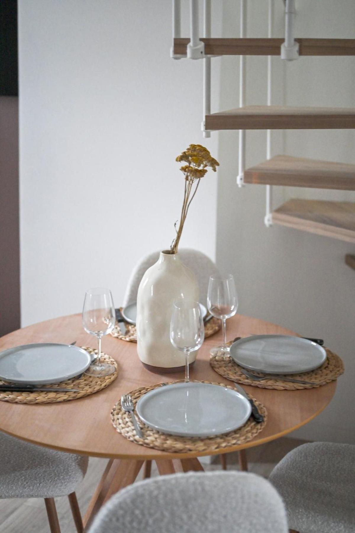Appartement Stylish Duplex - 250m - New *