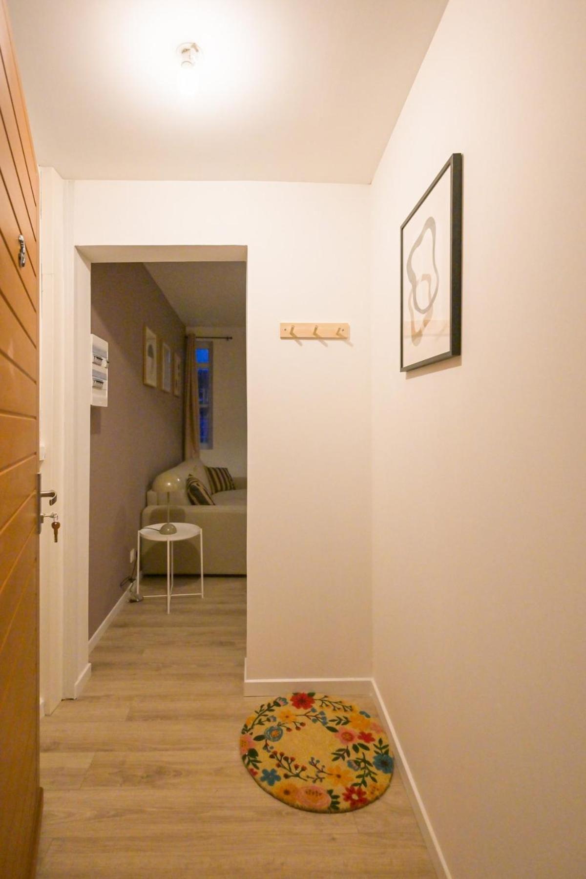 Stylish Duplex - 250m - New Appartement *