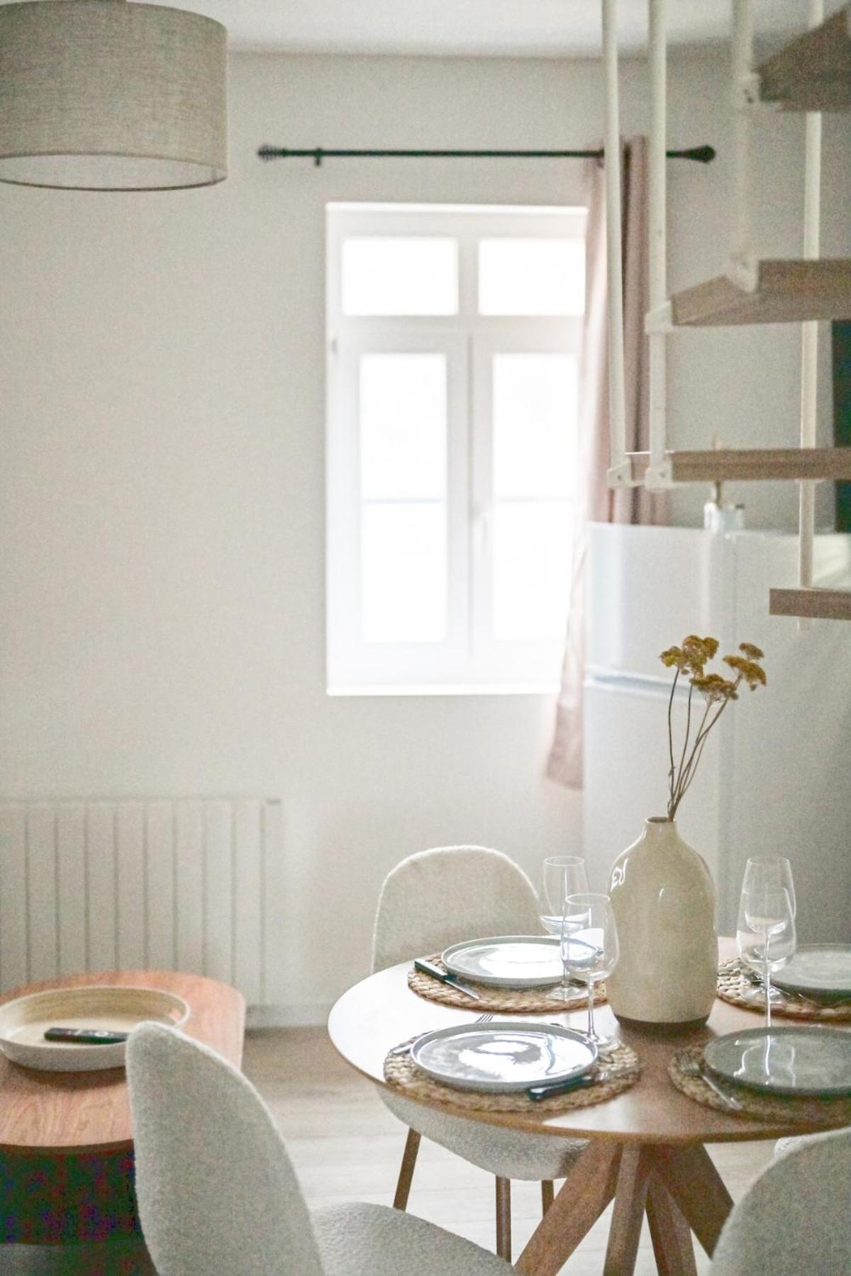 Stylish Duplex - 250m - New Appartement